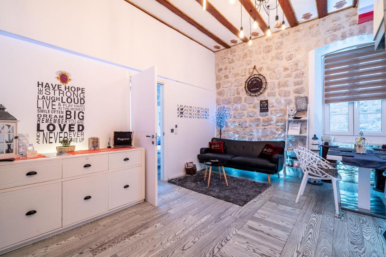 Kaboga Palace Luxury Apartment Дубровник Екстериор снимка
