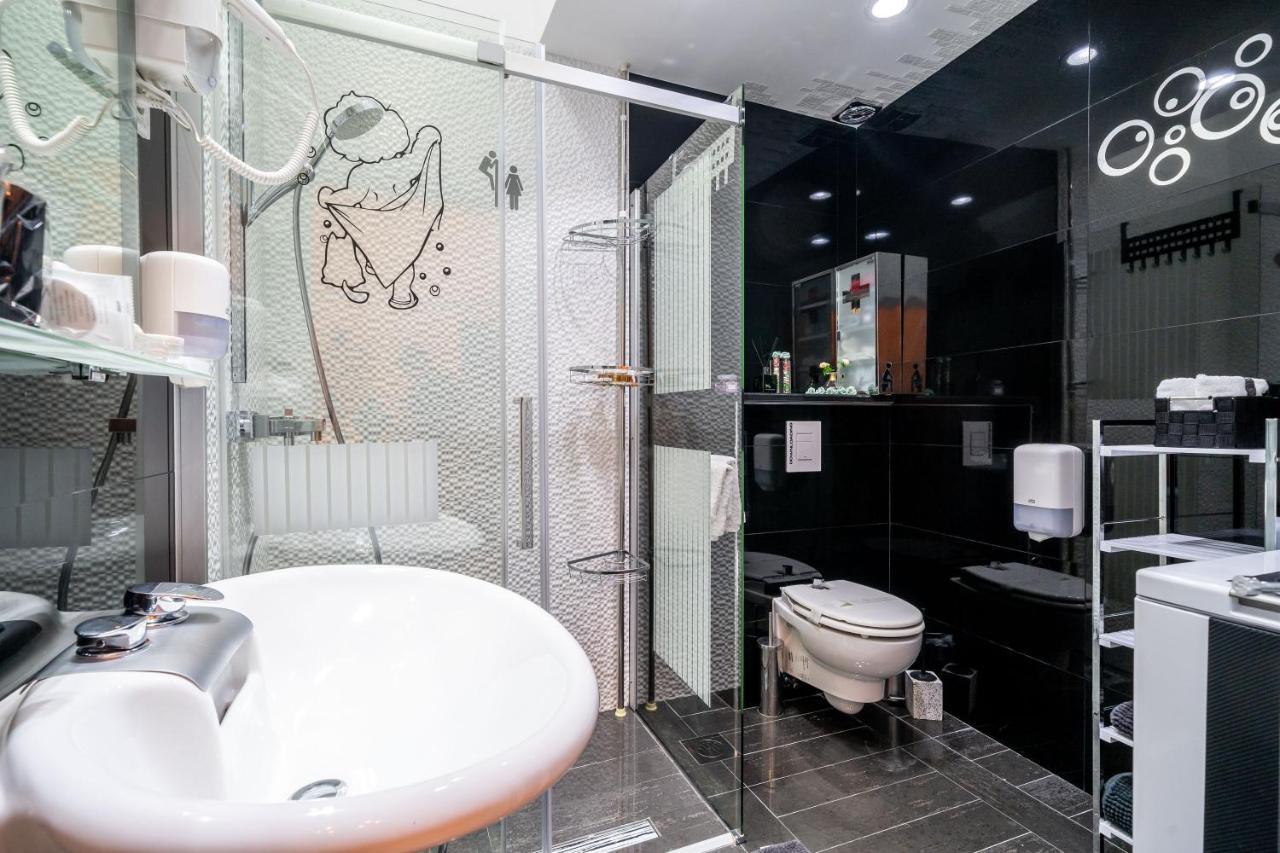 Kaboga Palace Luxury Apartment Дубровник Екстериор снимка