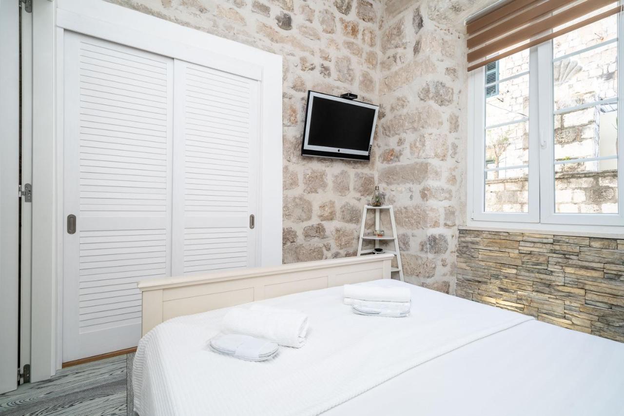 Kaboga Palace Luxury Apartment Дубровник Екстериор снимка