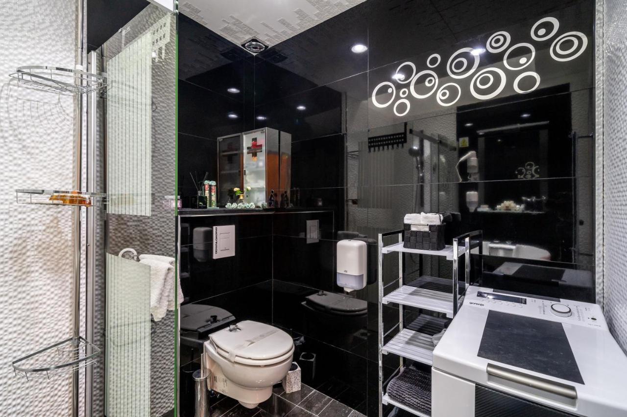 Kaboga Palace Luxury Apartment Дубровник Екстериор снимка