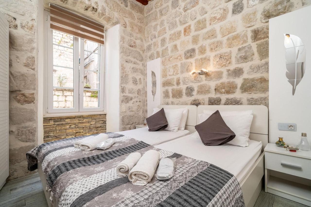 Kaboga Palace Luxury Apartment Дубровник Екстериор снимка