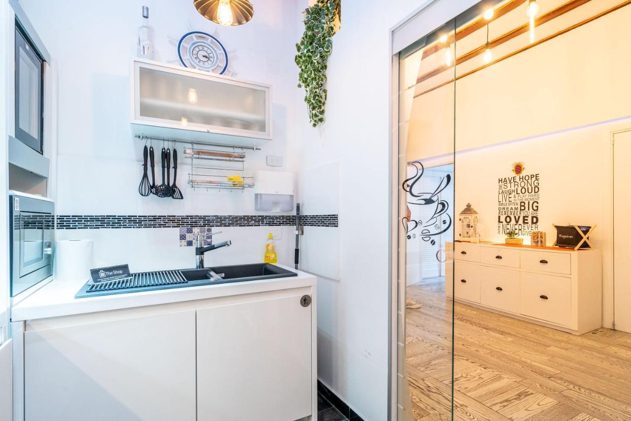 Kaboga Palace Luxury Apartment Дубровник Екстериор снимка