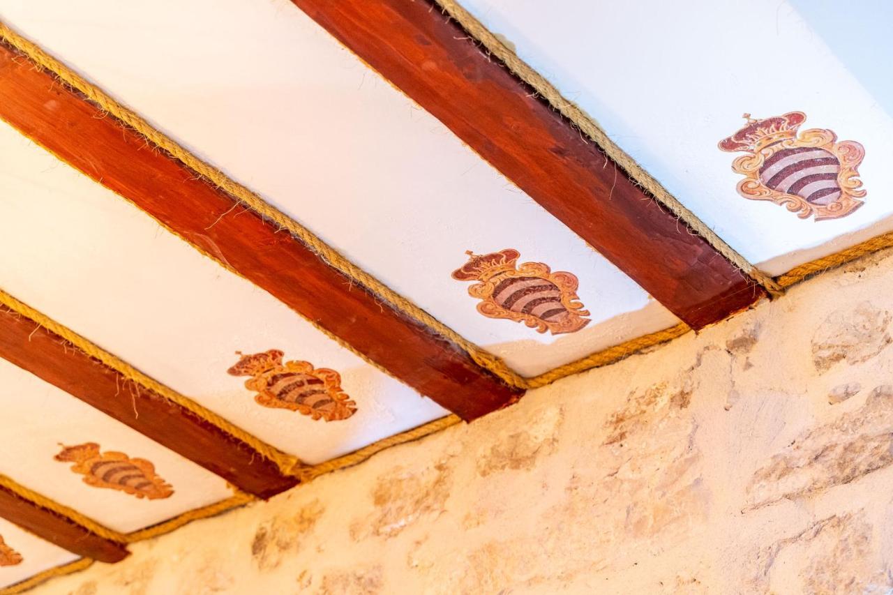 Kaboga Palace Luxury Apartment Дубровник Екстериор снимка