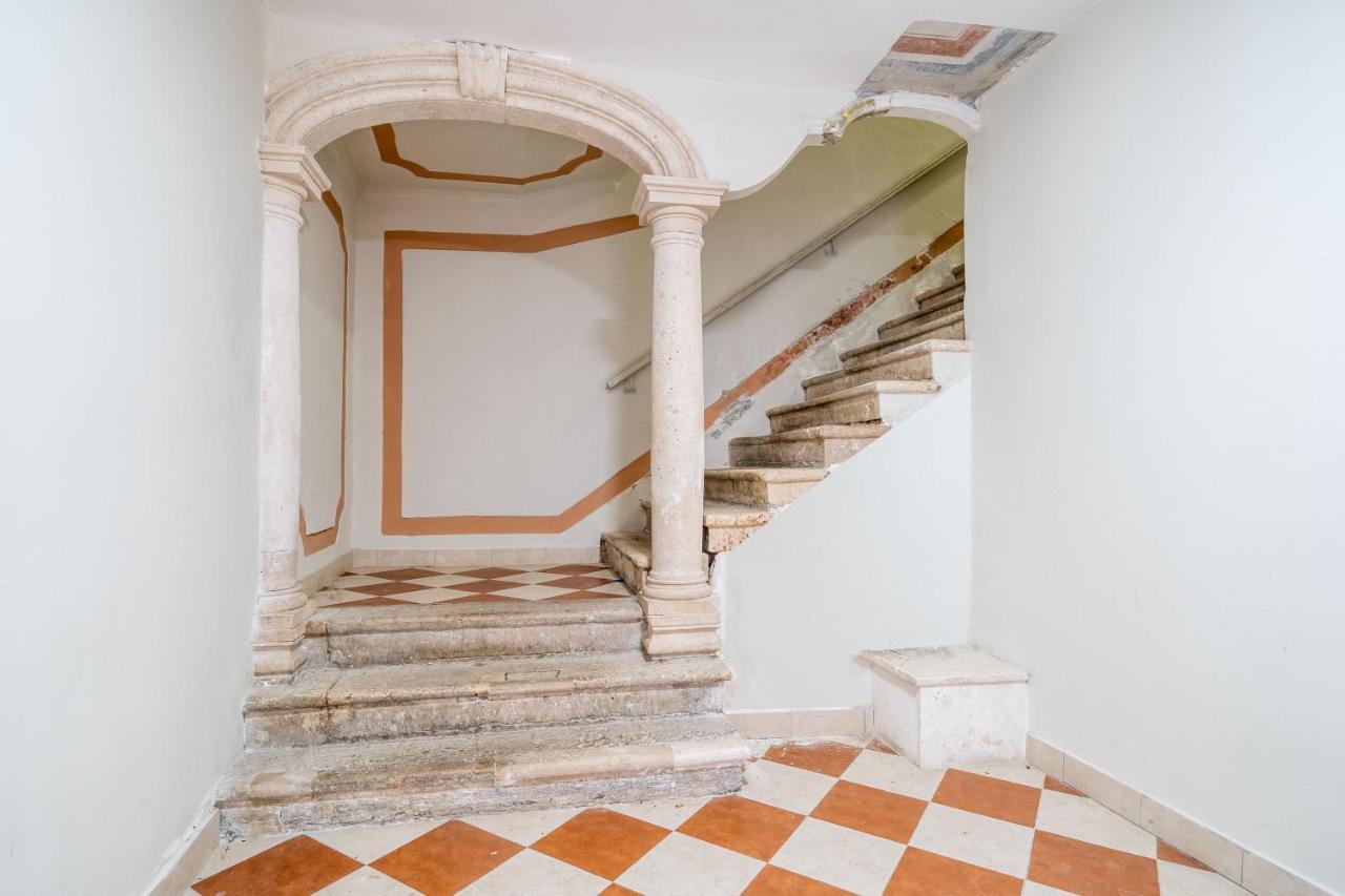 Kaboga Palace Luxury Apartment Дубровник Екстериор снимка