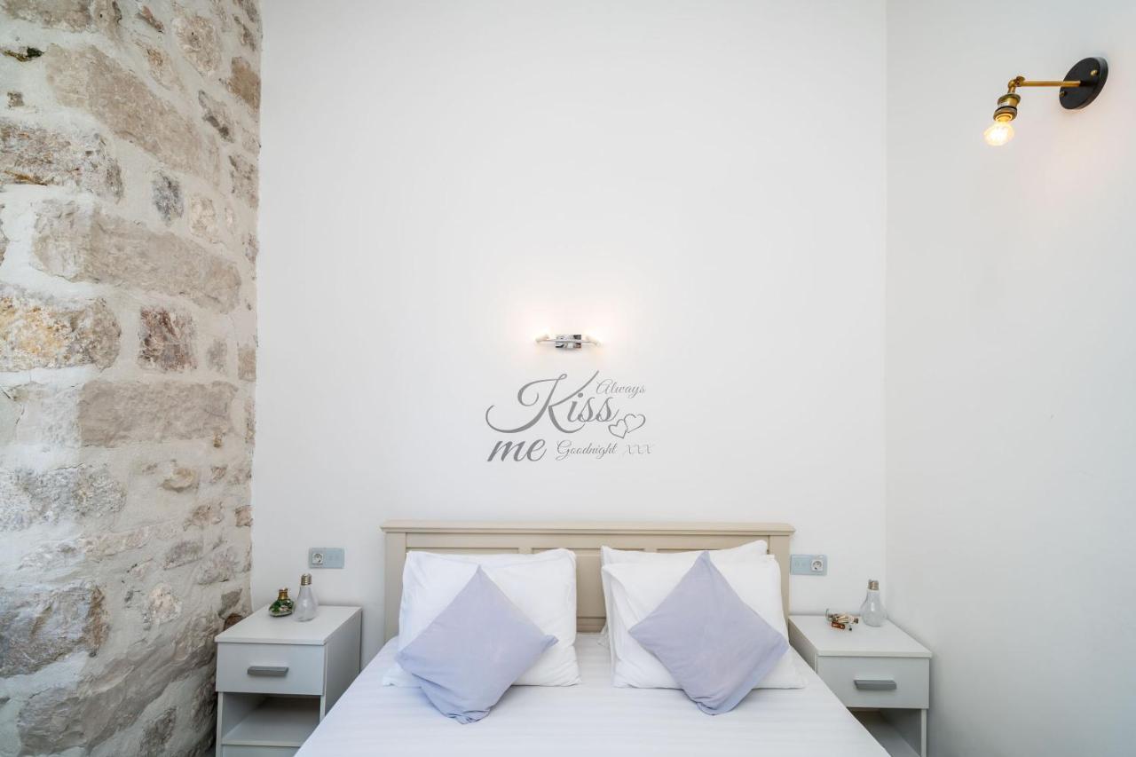 Kaboga Palace Luxury Apartment Дубровник Екстериор снимка