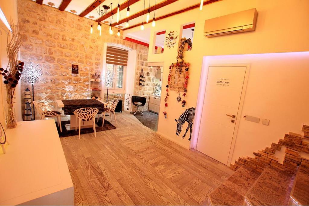 Kaboga Palace Luxury Apartment Дубровник Екстериор снимка