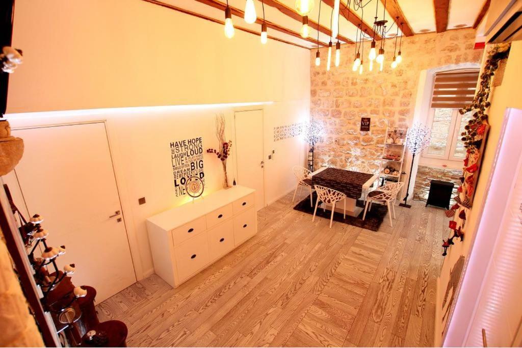 Kaboga Palace Luxury Apartment Дубровник Екстериор снимка